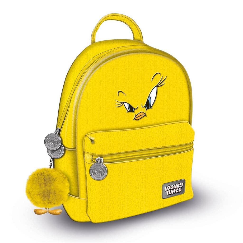 Tweety Fashion Backpack