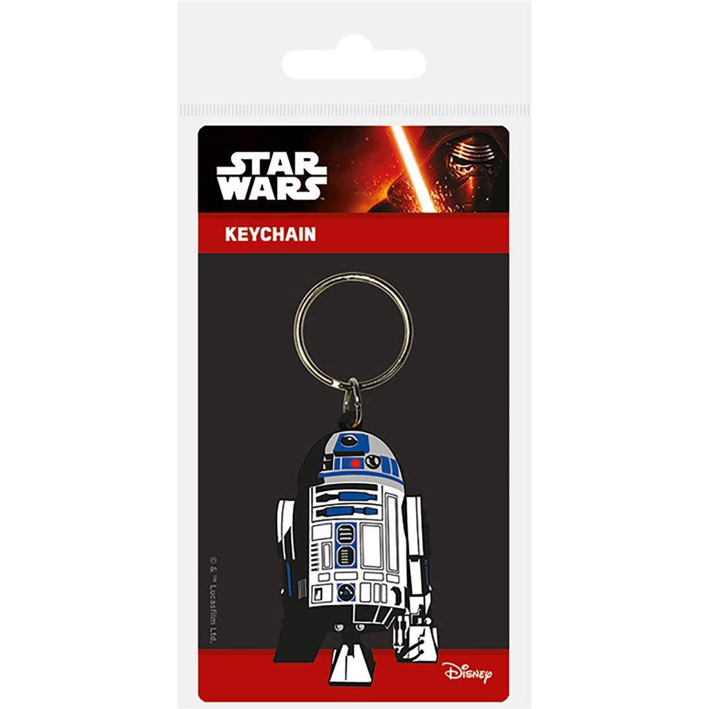 Star Wars (R2 D2)