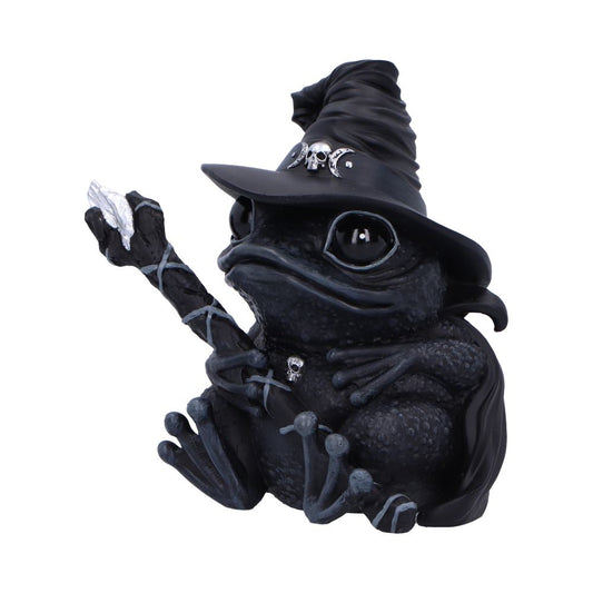 Asmoadeus 10cm Collectible Toad Cult Cuties™ Figurine