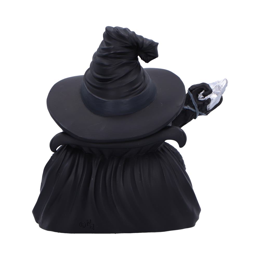 Asmoadeus 10cm Collectible Toad Cult Cuties™ Figurine