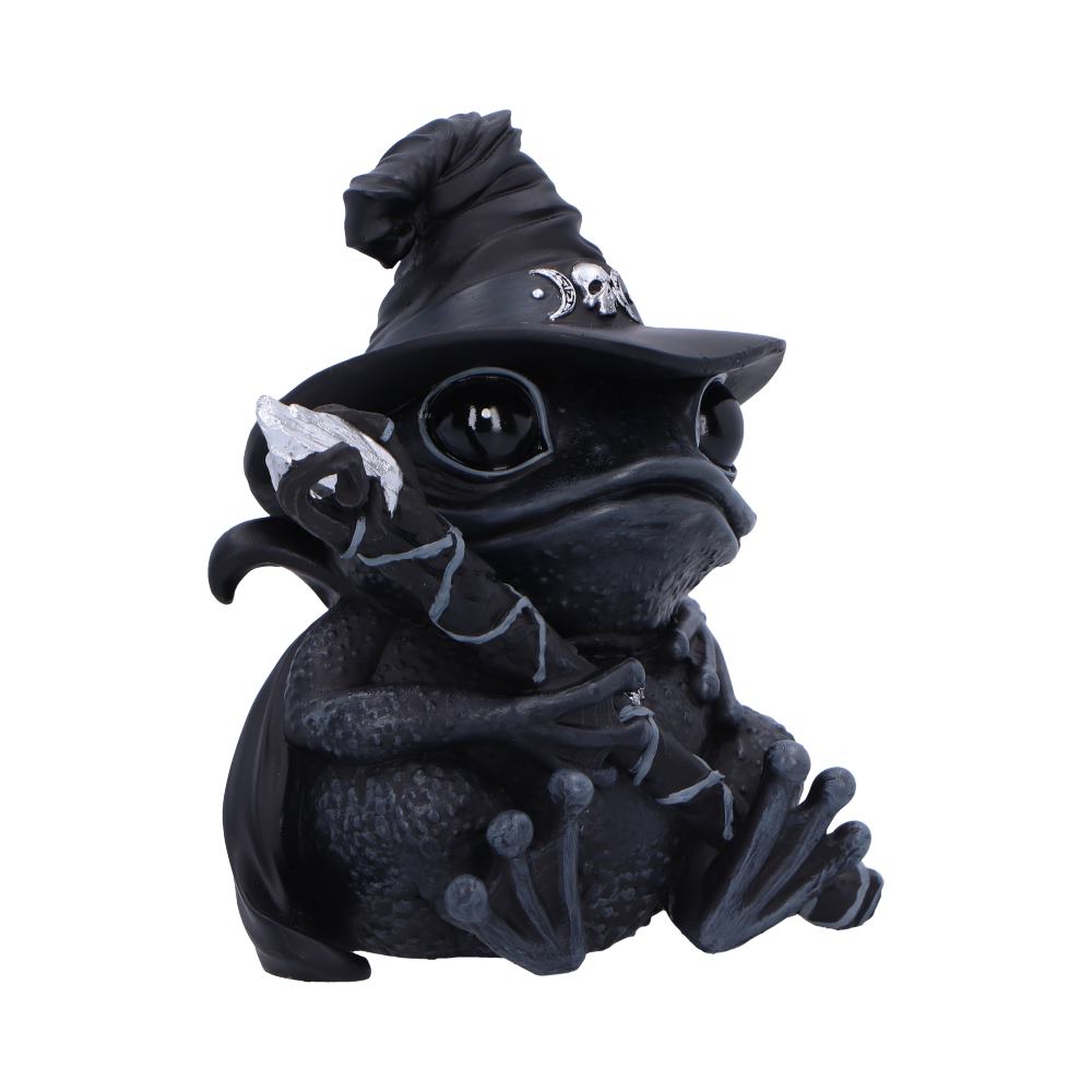 Asmoadeus 10cm Collectible Toad Cult Cuties™ Figurine
