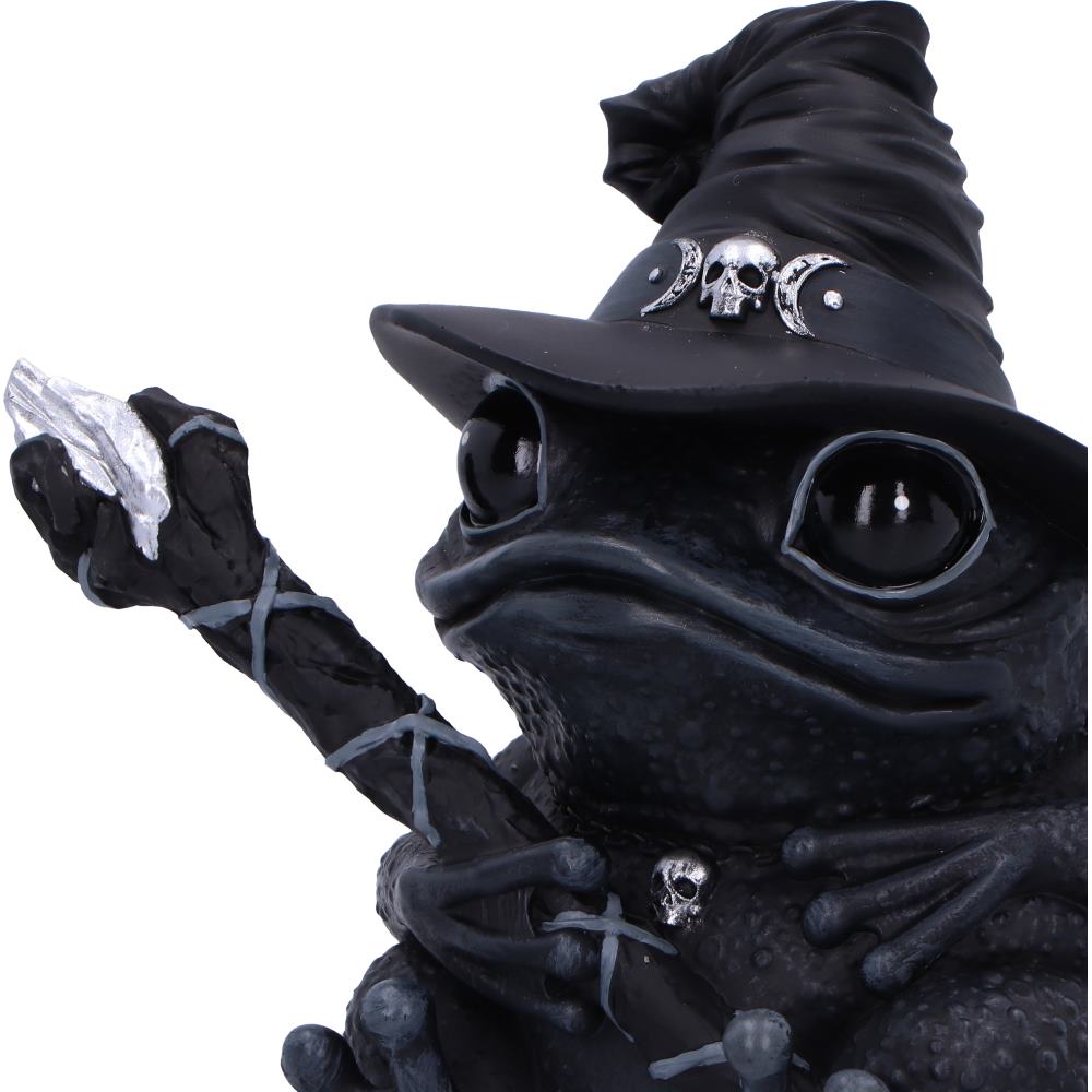 Asmoadeus 10cm Collectible Toad Cult Cuties™ Figurine