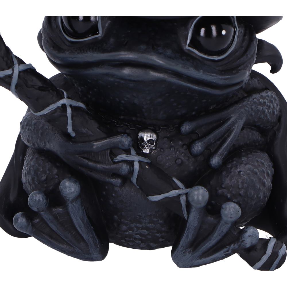 Asmoadeus 10cm Collectible Toad Cult Cuties™ Figurine