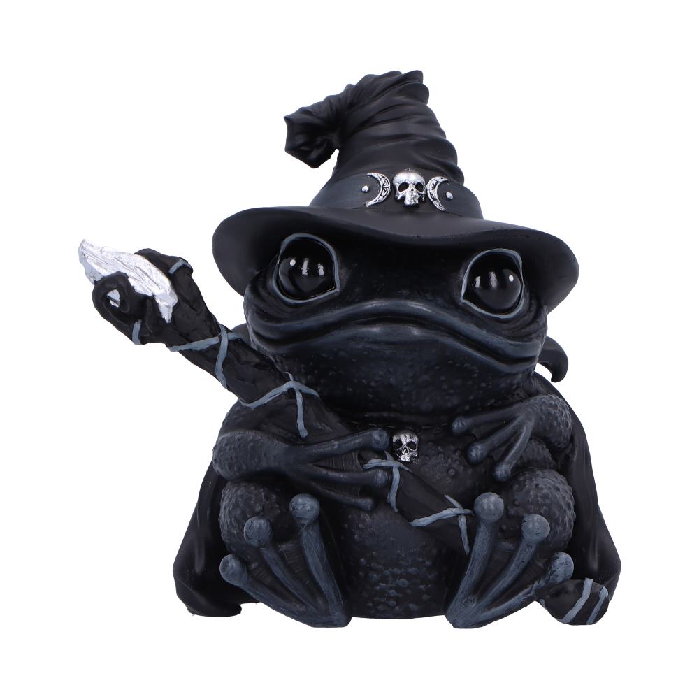 Asmoadeus 10cm Collectible Toad Cult Cuties™ Figurine