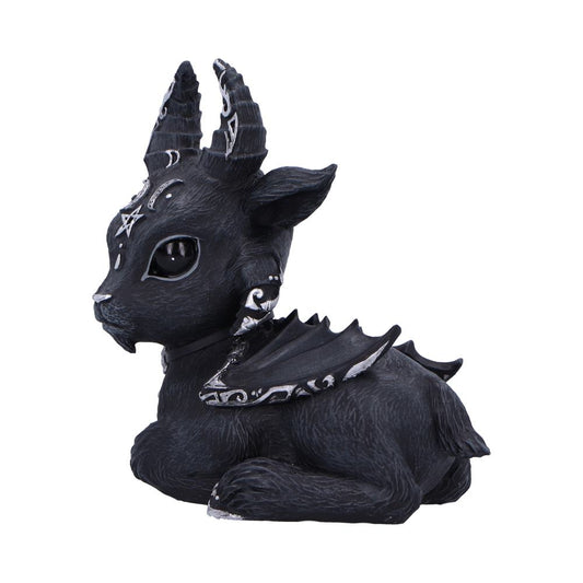 Baal 9cm Collectible Goat Cult Cuties™ Figurine