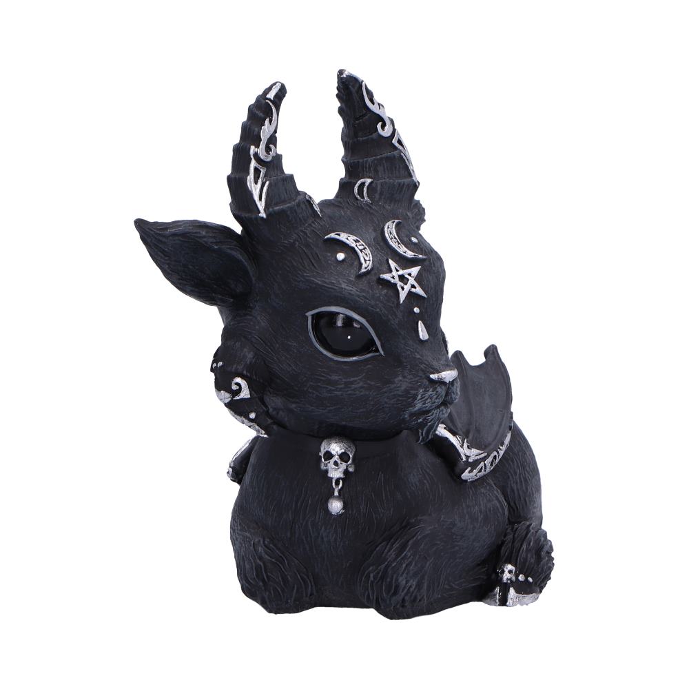 Baal 9cm Collectible Goat Cult Cuties™ Figurine