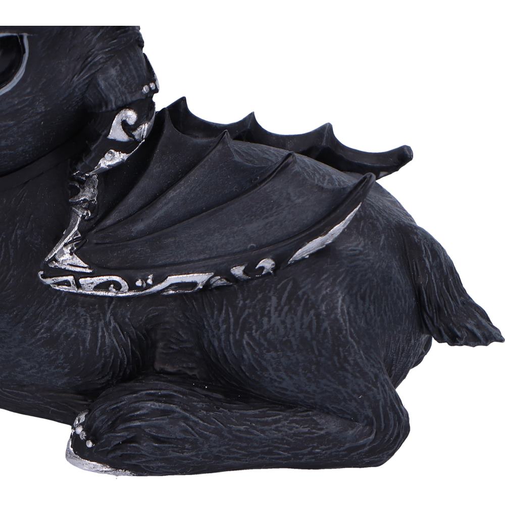 Baal 9cm Collectible Goat Cult Cuties™ Figurine