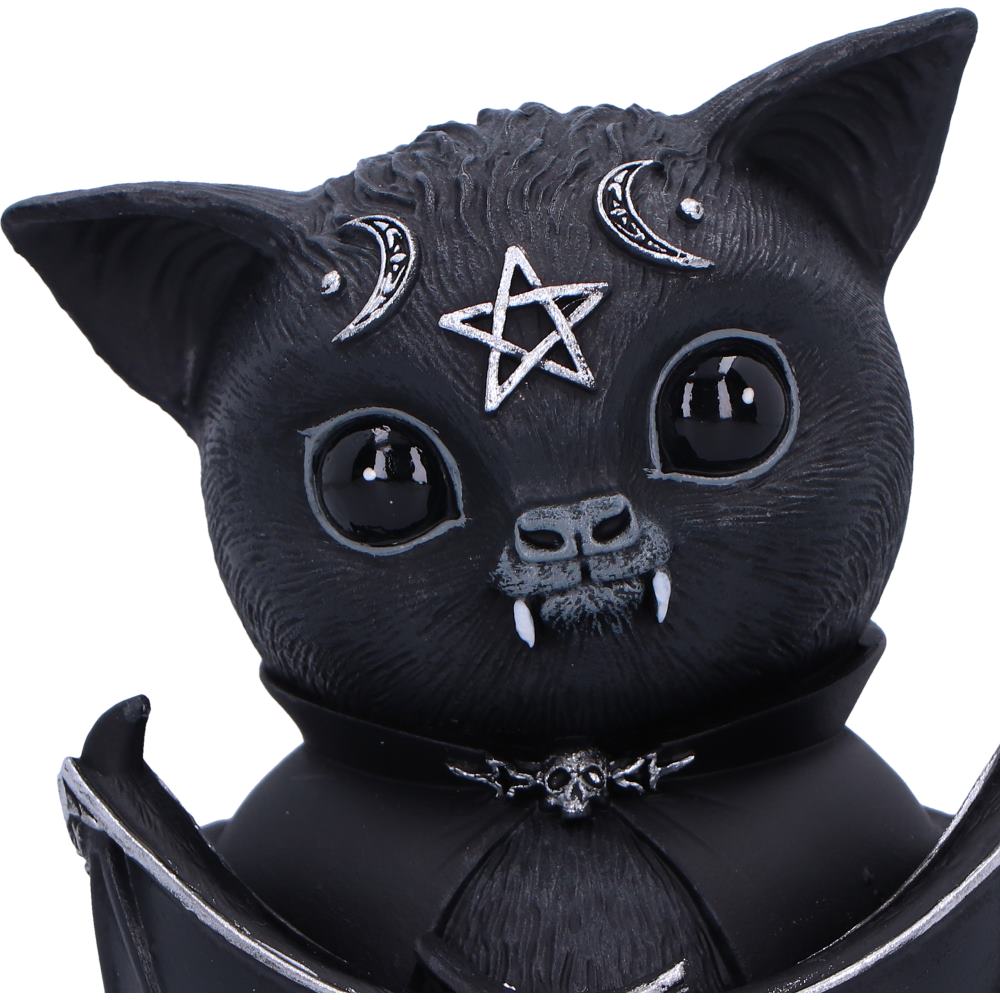 Cult Cuties Beelzebat 9.6cm