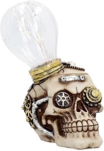 Bright Idea 17cm Figurine (Ivory)