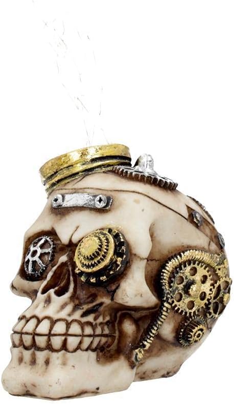 Bright Idea 17cm Figurine (Ivory)