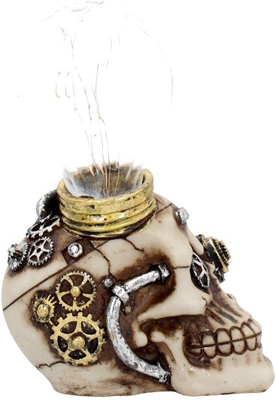 Bright Idea 17cm Figurine (Ivory)
