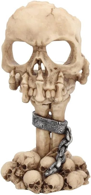 Deliberation Tealight Holder 15.5cm