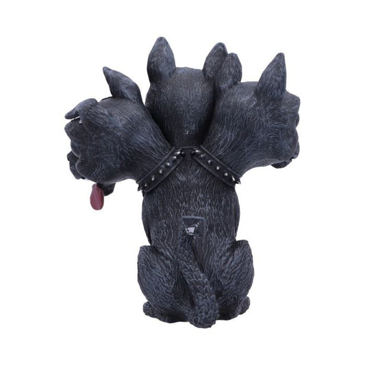Figurine Diabarkus Occult Cerbère 10,5 cm