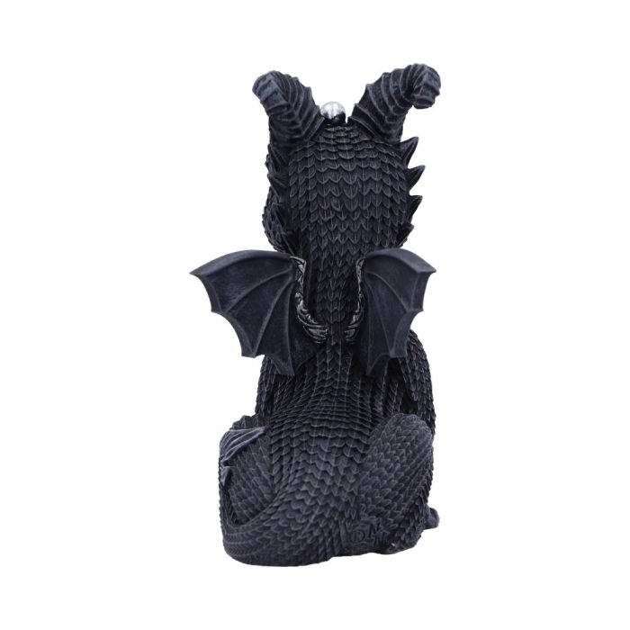 Figurine de dragon occulte Lucifly 10,7 cm
