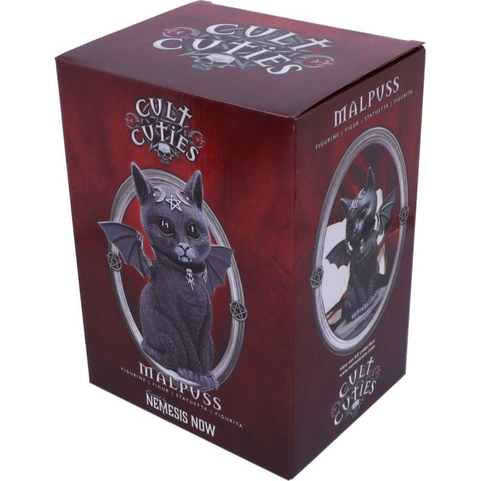 Malpuss 24 cm (grand)