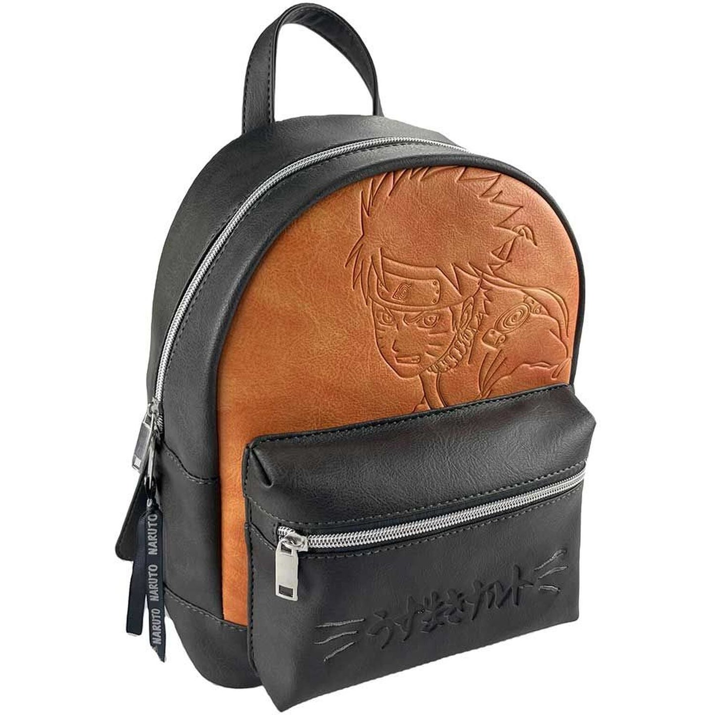 Naruto Naruto Backpack 28cm