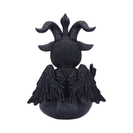 Baphoboo Baphomet Figurine 30cm (Large)