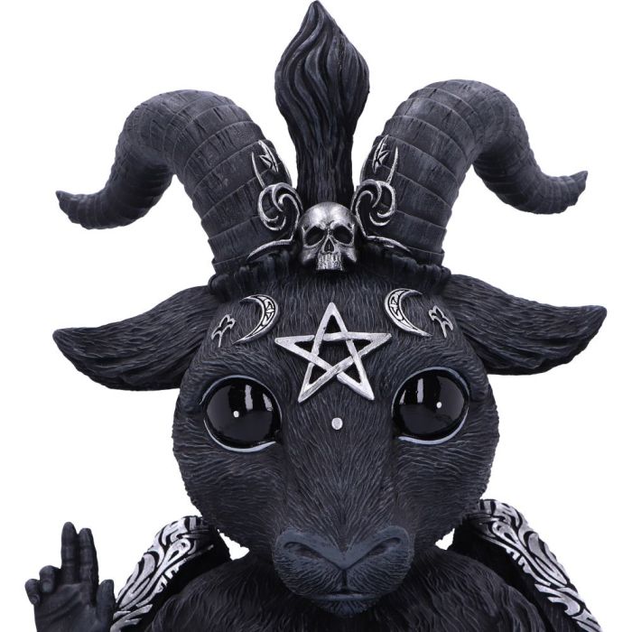 Baphoboo Baphomet Figurine 30cm (Large)