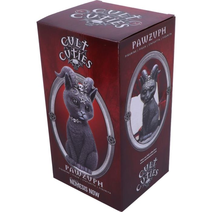 Pawzuph 26,5 cm (grand)