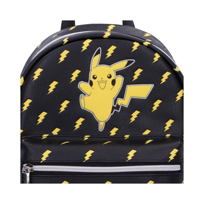 Pokémon Pikachu Lightning Backpack 28cm