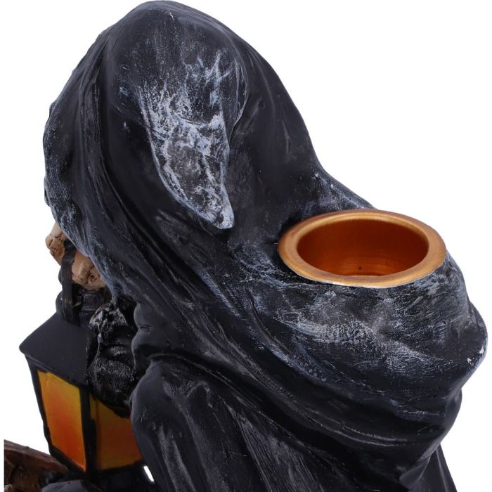 Brûleur d'encens à refoulement Parfum du Styx 16,6 cm