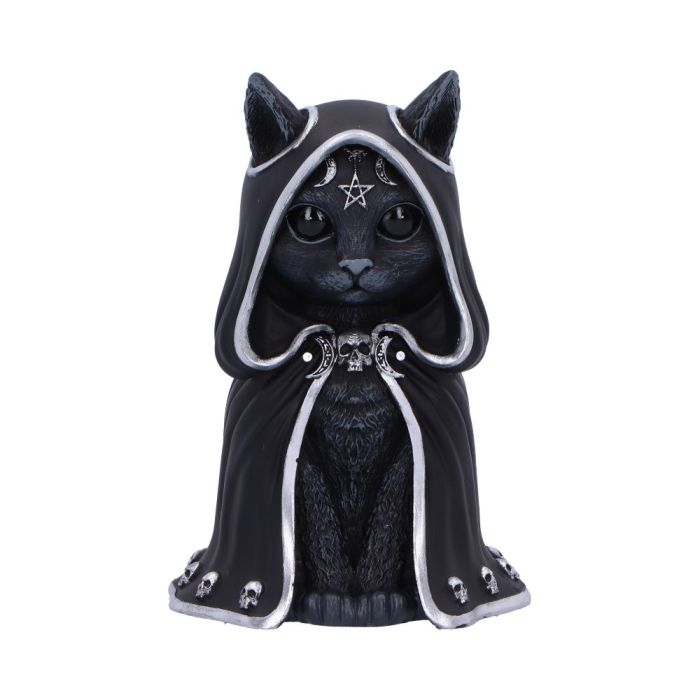 Figurine de collection Zefur Cat Cult Cuties™