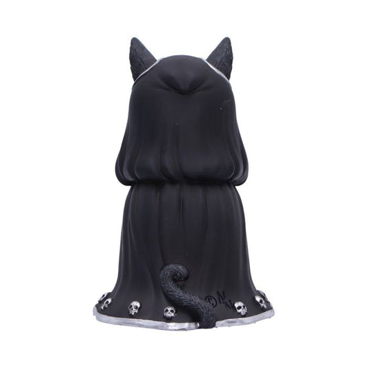Figurine de collection Zefur Cat Cult Cuties™