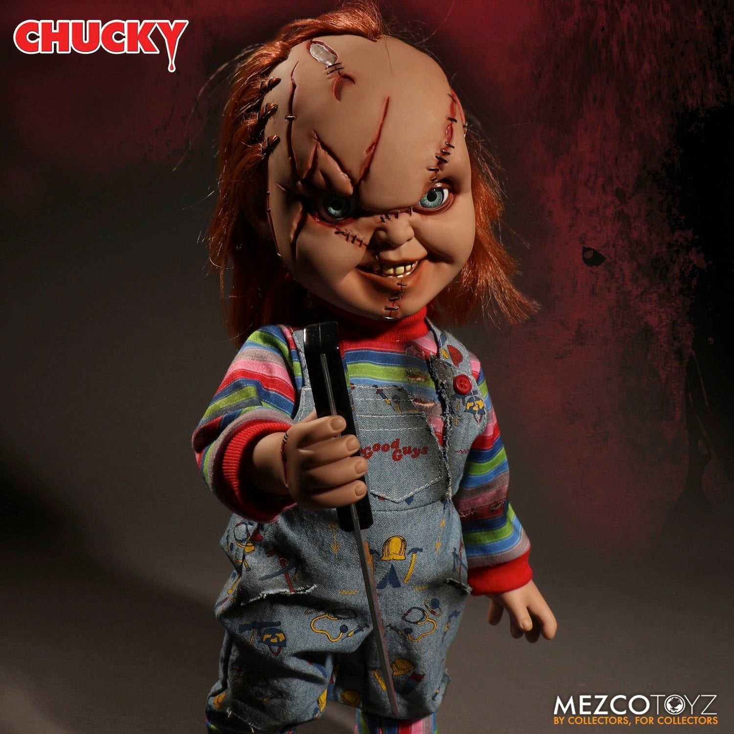 Horror Collectables