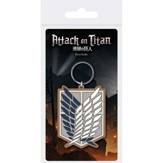 Attack On Titan S4