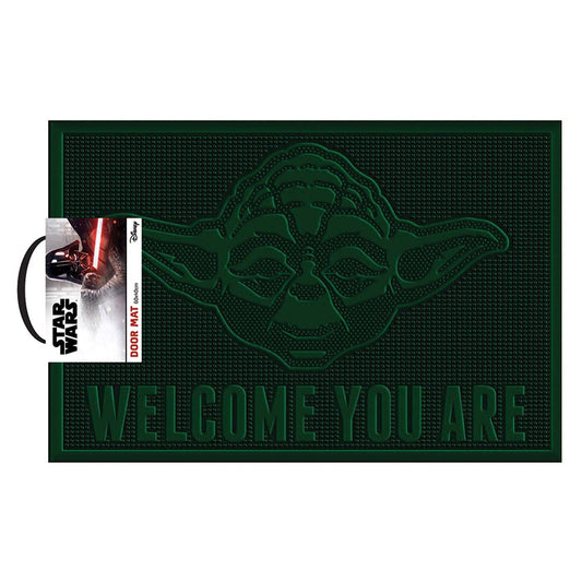 Star Wars (Yoda) 60 x 40cm