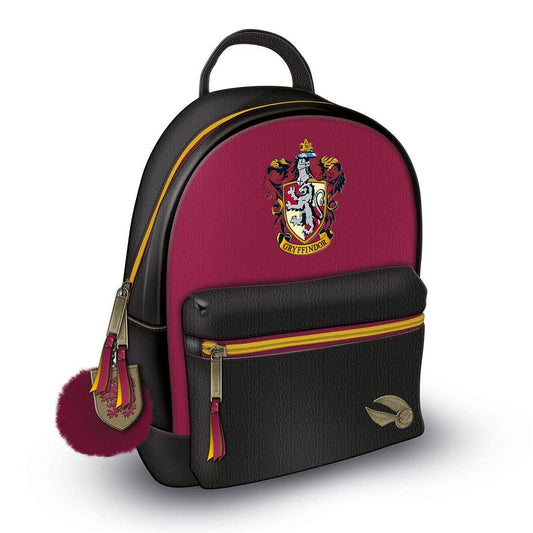 Harry Potter (Gryfindor) Fashion Backpack