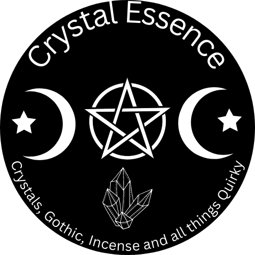 Crystal Essence