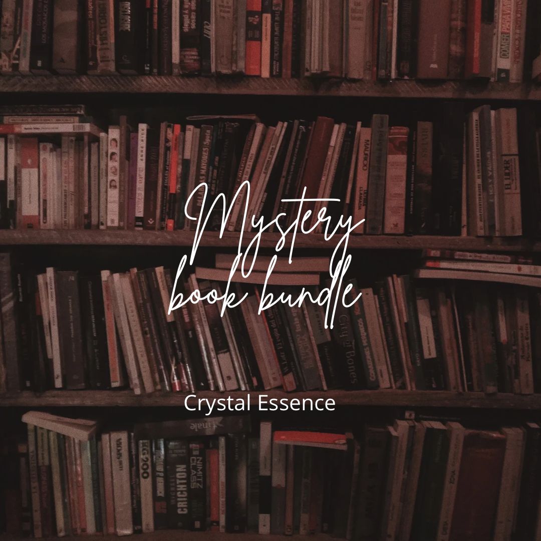 Mystery Book Bundle