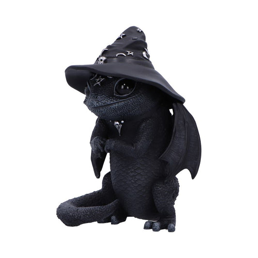 Azascale 12.4cm Collectible Lizard Cult Cuties™ Figurine