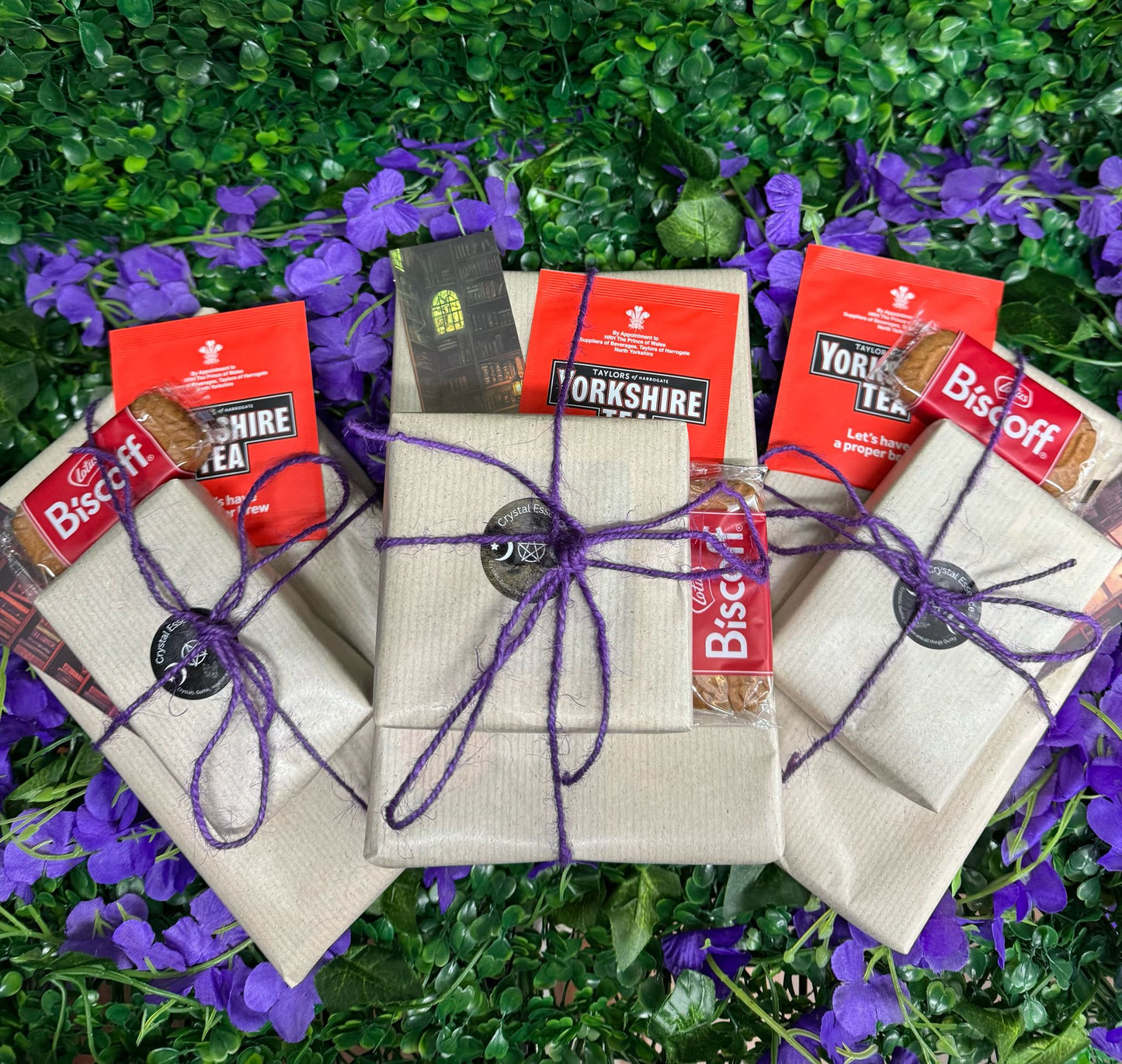 Mystery Book Bundle