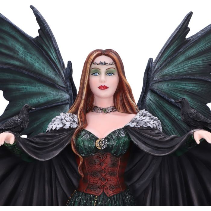 Leila Fairy Figurine 37.5cm
