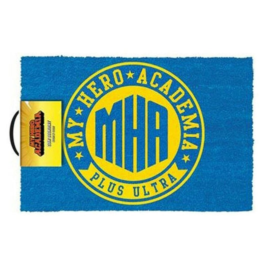 My Hero Academia (MHA) Doormat 60x40cm