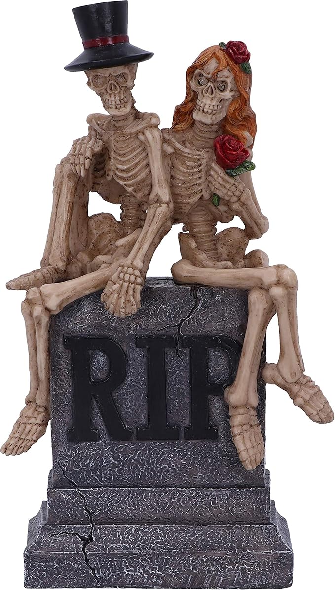 True Love Never Dies 17cm