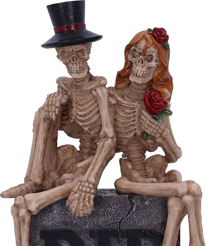 True Love Never Dies 17cm