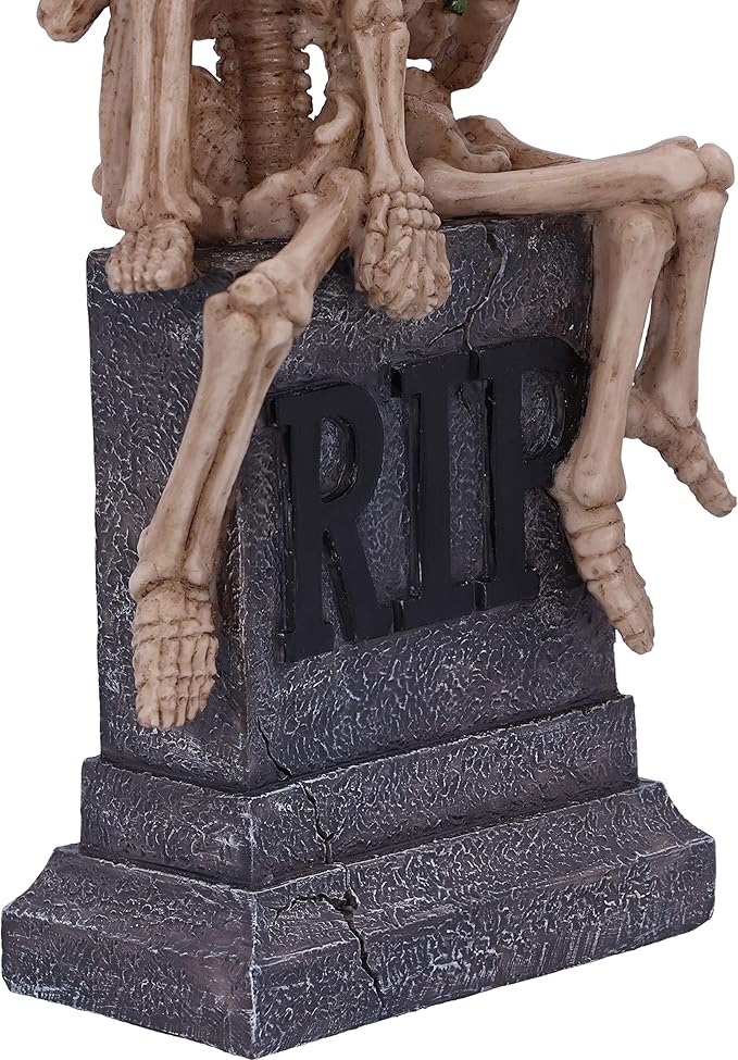 True Love Never Dies 17cm